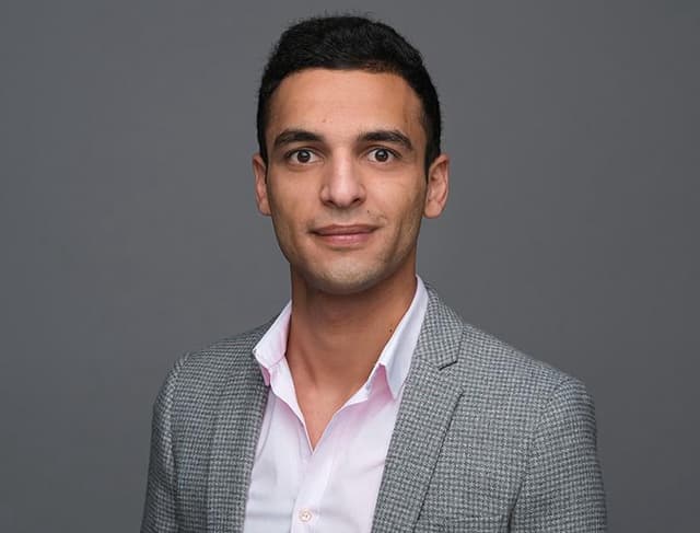 Amjad Alissa Alkhalaf